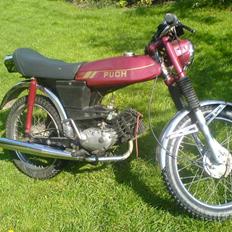 Puch Grand prix Efter