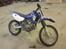 Yamaha ttr 125cc