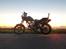 Kinroad Chopper - solgt
