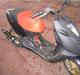 Aprilia sonic (BYTTET)