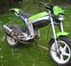 Suzuki street magic tilsalg 10,000
