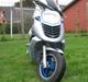 Aprilia Sonic AC (Projekt)