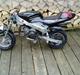 MiniBike Pocketbike 49cc SMIDT UD