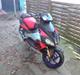 Aprilia SR 50 Factory Til Salg