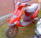 Gilera Stalker 