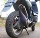 Aprilia Area 51 LC DD byttet