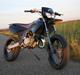 Derbi senda sm Xtreme (SOLGT)