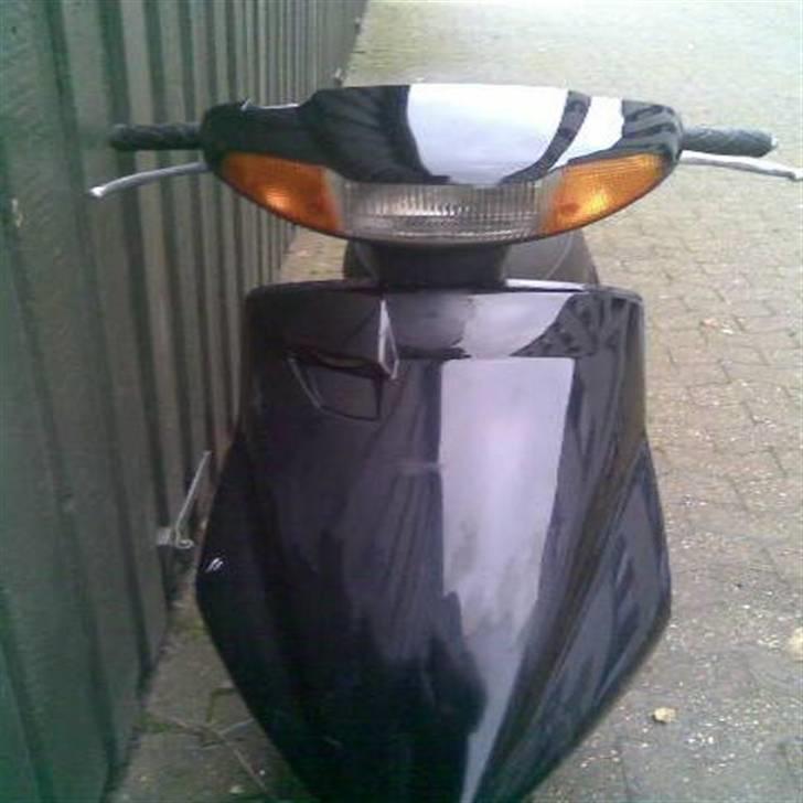 Yamaha Axis Solgt!! billede 4