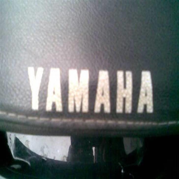 Yamaha Axis Solgt!! billede 5