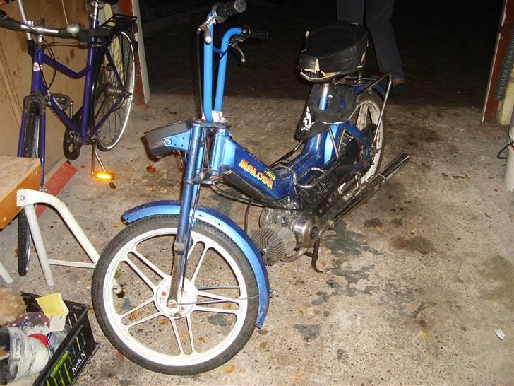 Puch maxi  billede 1