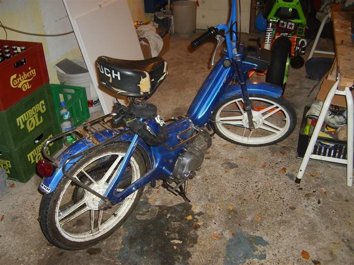Puch maxi  billede 2