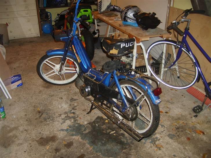 Puch maxi  billede 3
