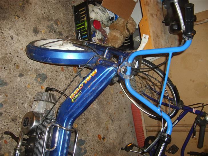 Puch maxi  billede 4