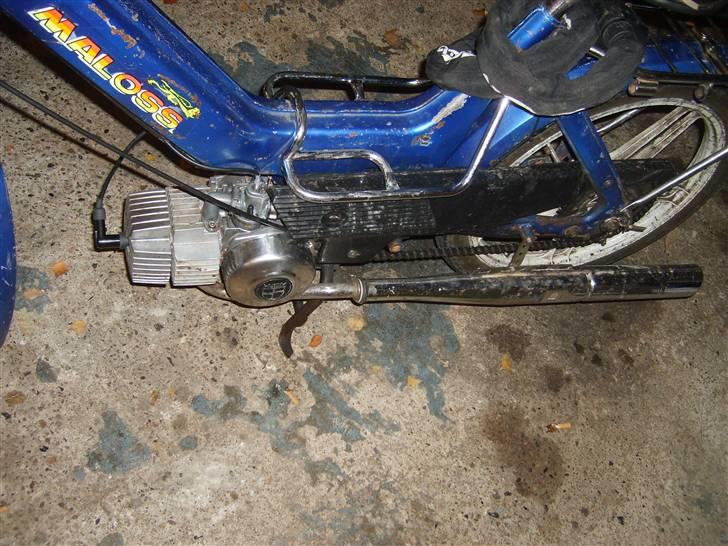 Puch maxi  billede 5