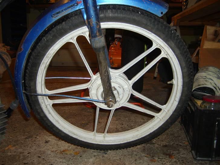 Puch maxi  billede 6