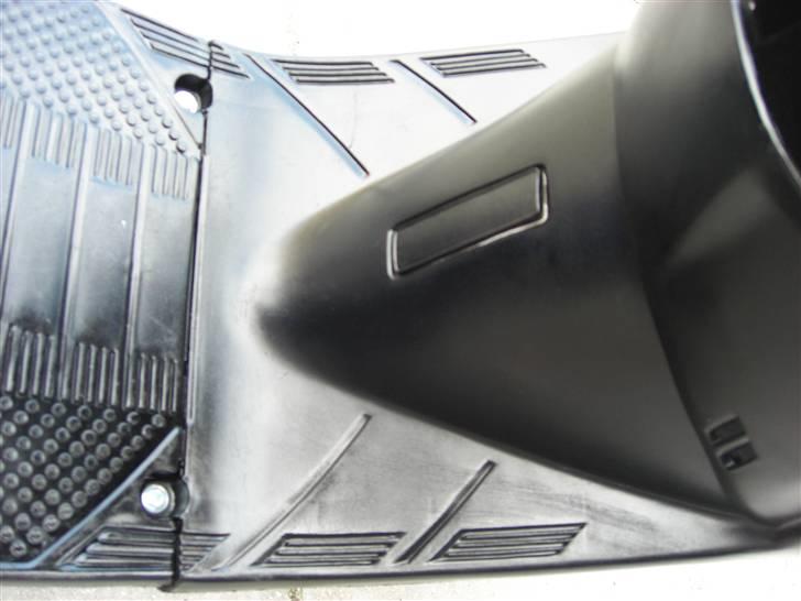 Yamaha Jog FS byttet - taget den 08/04/09 billede 3