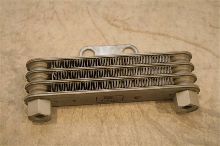 Honda Camino Projekt Soglt billede 10