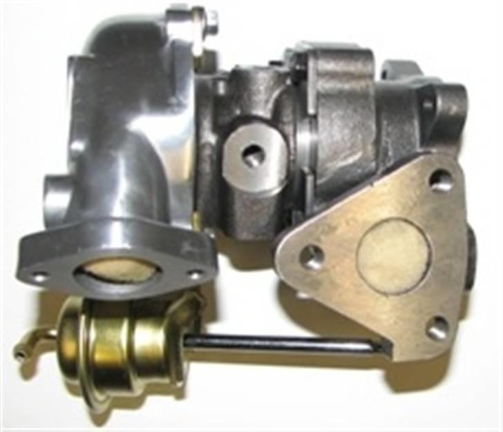 Honda Camino Projekt Soglt billede 11