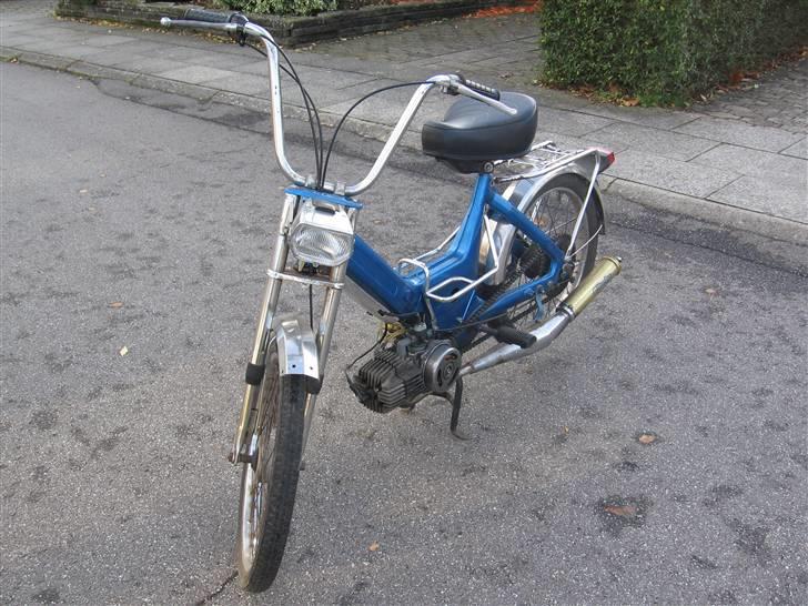 Puch Maxi K billede 2