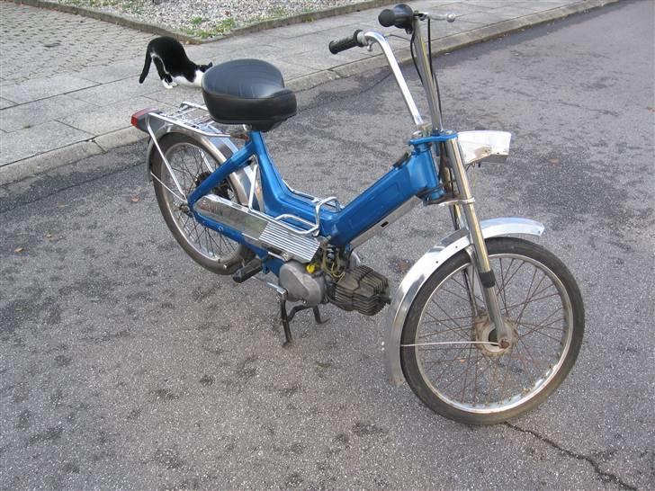 Puch Maxi K billede 3