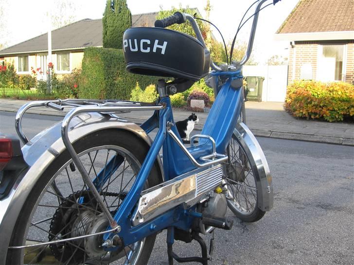 Puch Maxi K billede 4