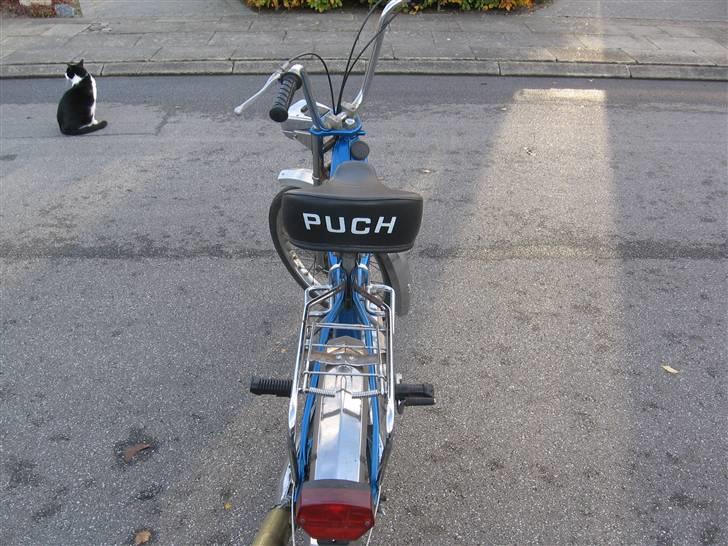 Puch Maxi K billede 5