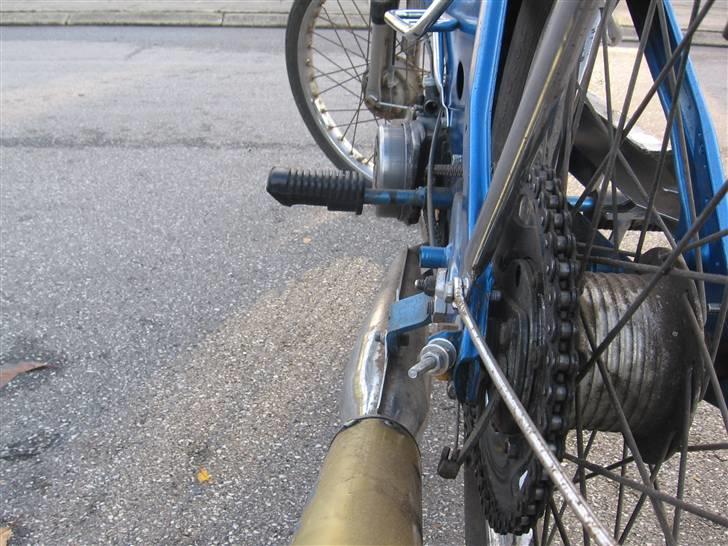 Puch Maxi K billede 6