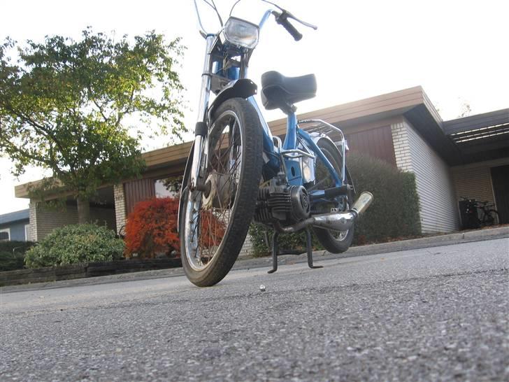 Puch Maxi K billede 7