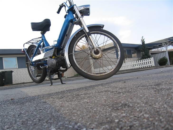 Puch Maxi K billede 8