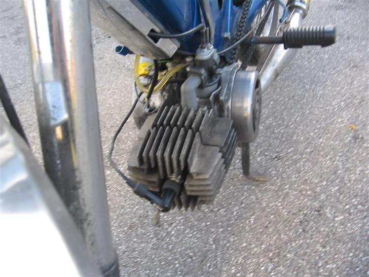 Puch Maxi K billede 9