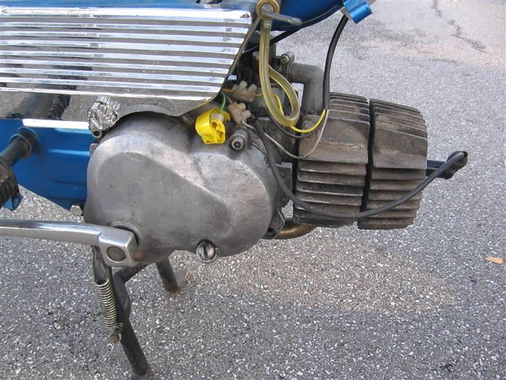 Puch Maxi K billede 10