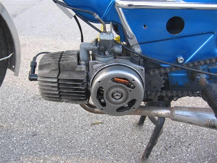 Puch Maxi K billede 11