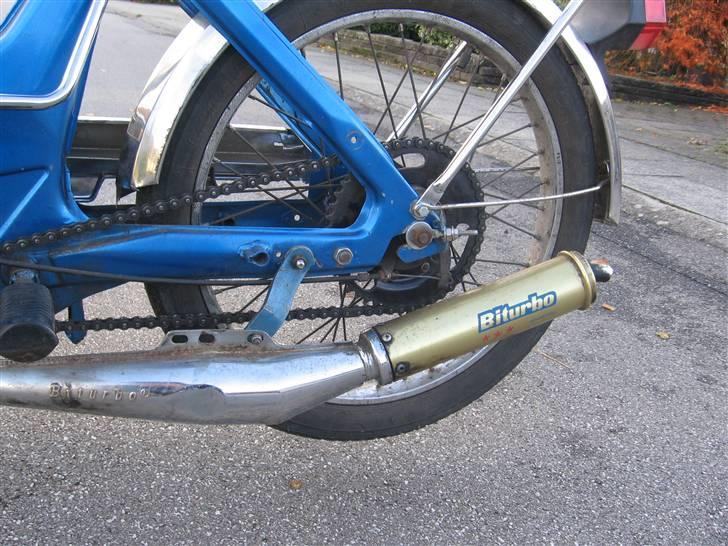 Puch Maxi K billede 12