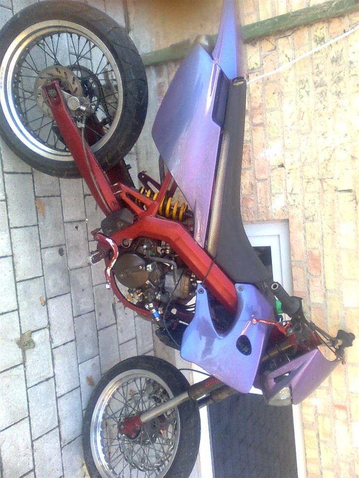 Derbi senda billede 2