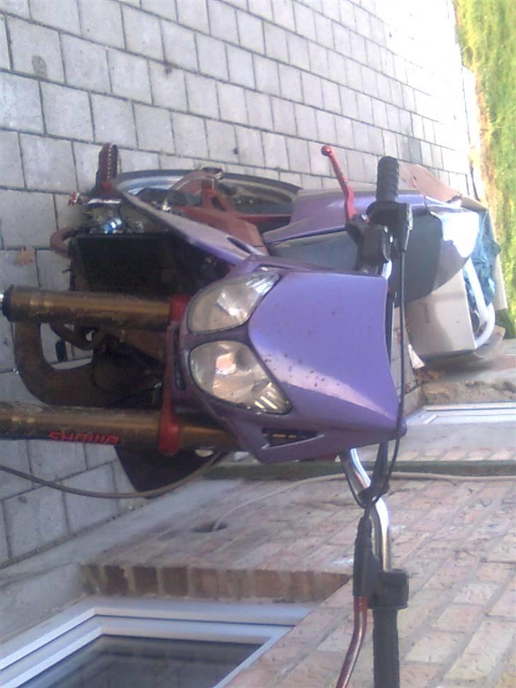 Derbi senda billede 3