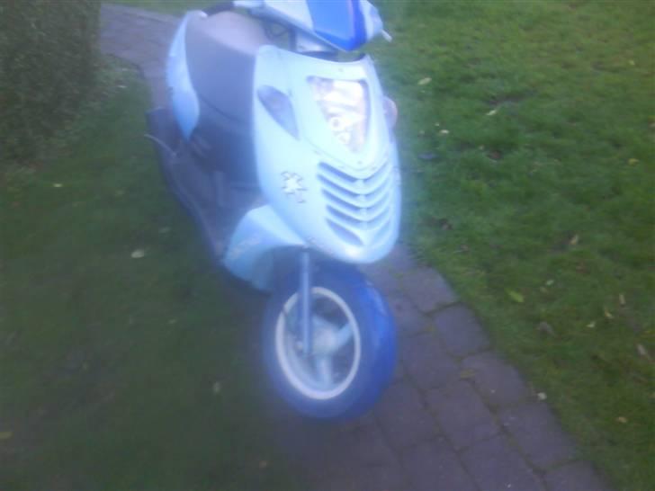 Aprilia sonic byttet billede 4