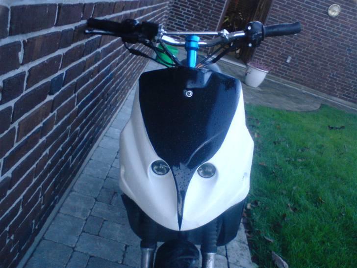 PGO Tornado billede 1