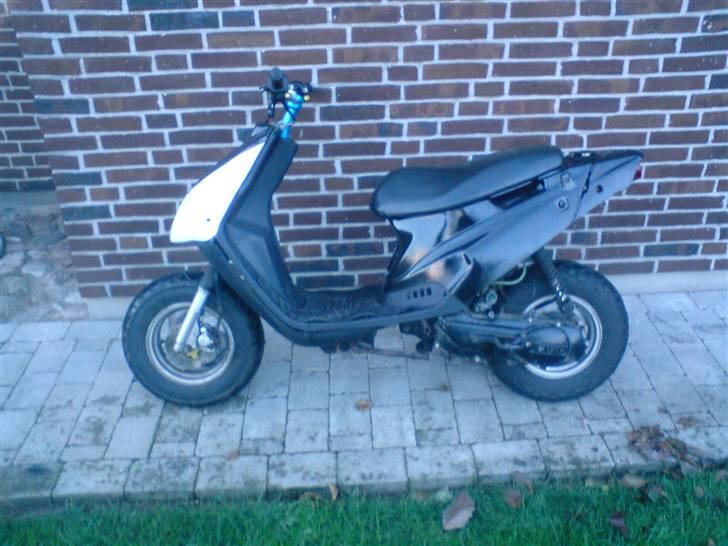 PGO Tornado billede 3