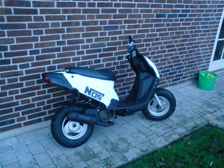 PGO Tornado billede 5