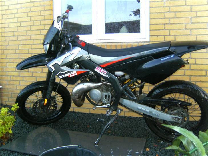 Derbi senda x-treme byttet ;( billede 11