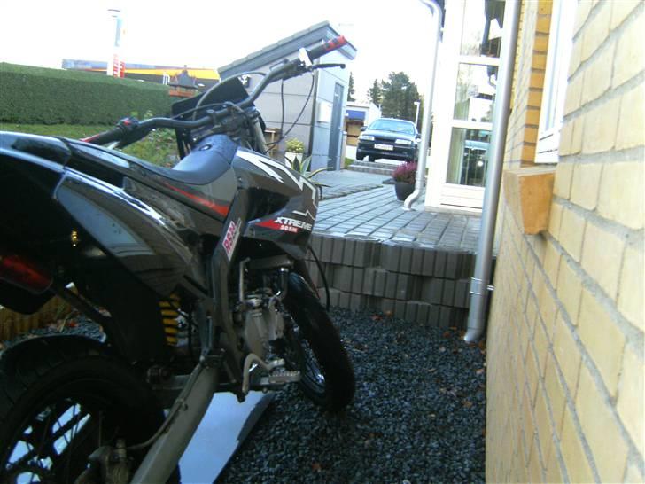 Derbi senda x-treme byttet ;( billede 12