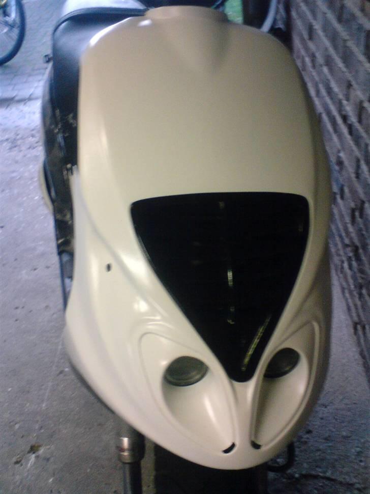 Piaggio Typhoon/NRG billede 1