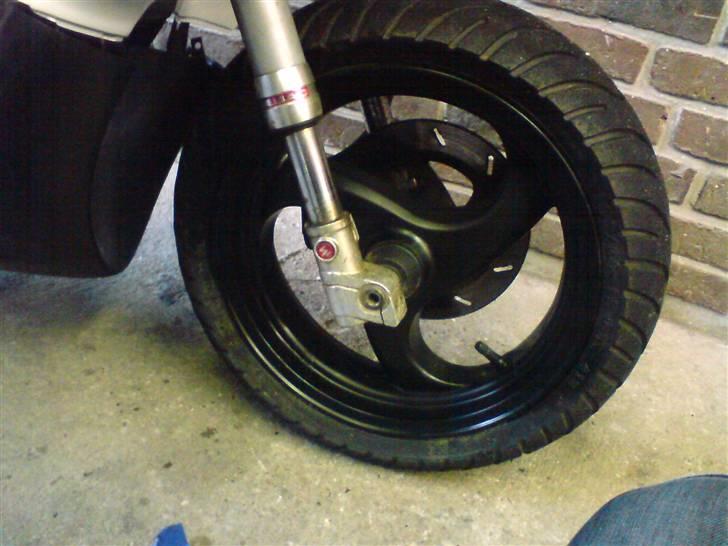 Piaggio Typhoon/NRG billede 3