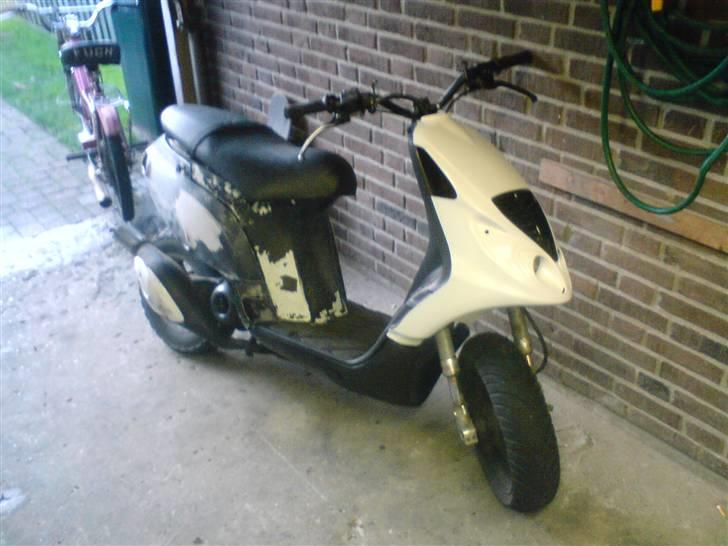 Piaggio Typhoon/NRG billede 4