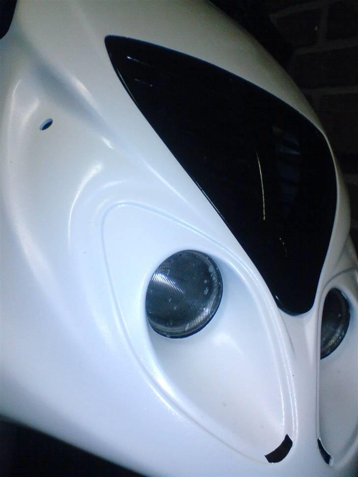 Piaggio Typhoon/NRG billede 5