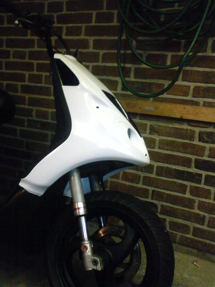 Piaggio Typhoon/NRG billede 6