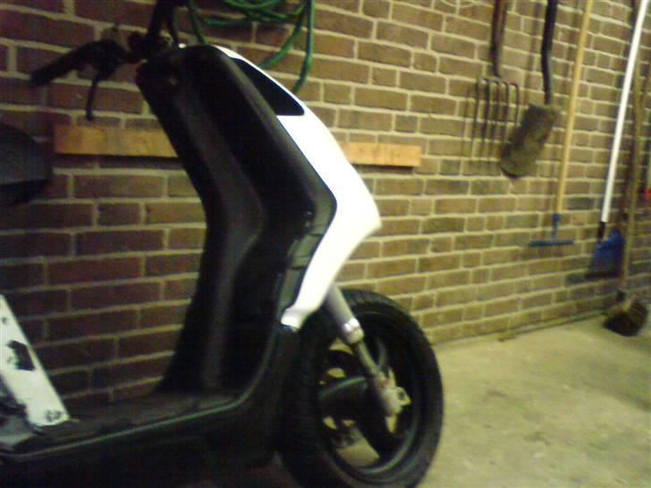 Piaggio Typhoon/NRG billede 7