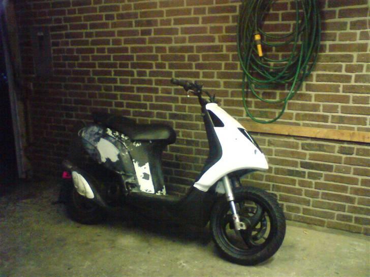 Piaggio Typhoon/NRG billede 8