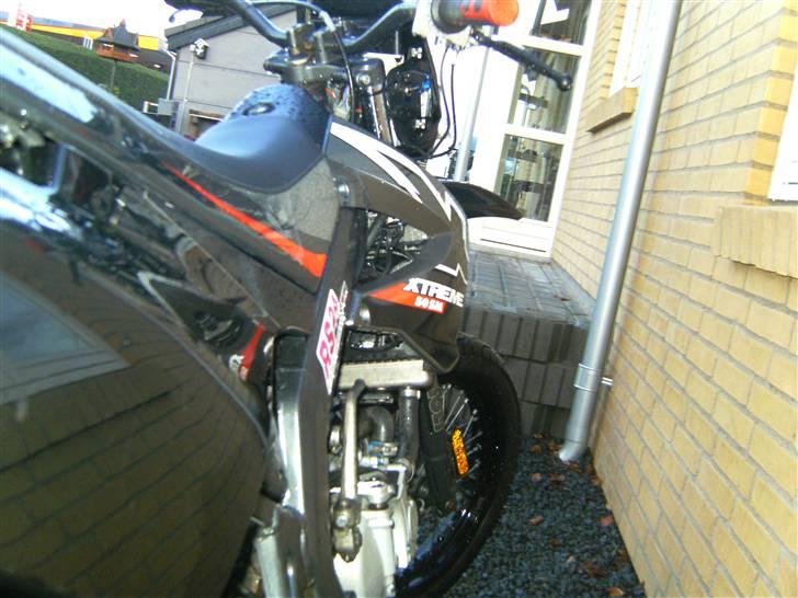 Derbi senda x-treme byttet ;( billede 18