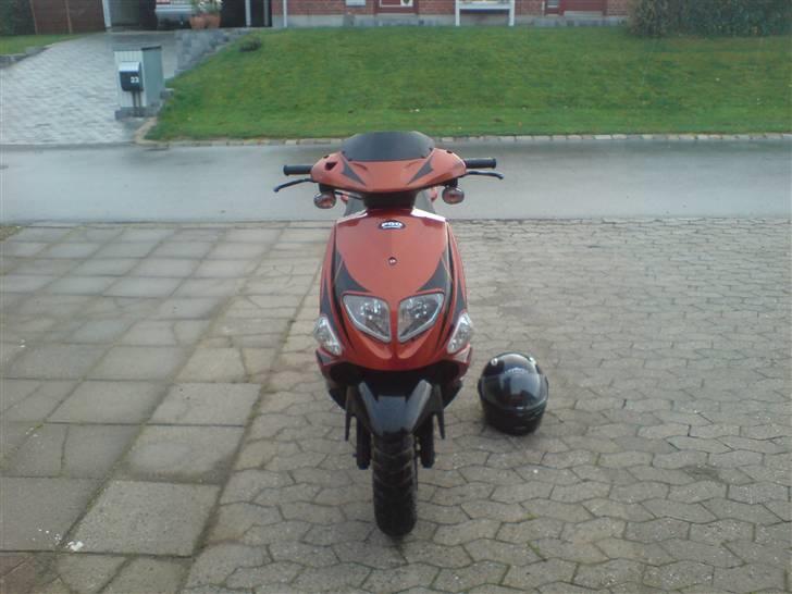 PGO DR. BIG (Før Autolak) - En fin maskine billede 3